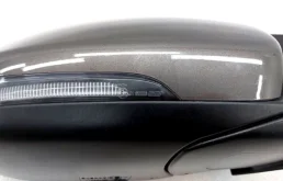 Зеркало боковое правое для Hyundai Tucson 2015 года на фотографиях