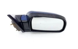 Стекла и зеркала для Hyundai Tucson 2008 года на фотографиях