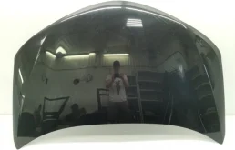 Капот для Toyota RAV4 2017 года на фотографиях