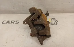 Суппорт задний левый для Audi A6 на фотографиях