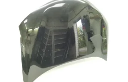 Капот для Toyota RAV4 2017 года на фотографиях