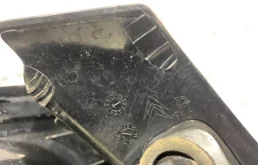 Фара правая для Citroen DS4 на фотографиях