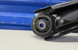 Рычаг передний правый нижний для Nissan X-Trail на фотографиях