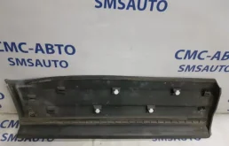 Молдинг двери задний левый для Volkswagen Tiguan 2008 года на фотографиях