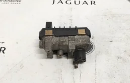 Актуатор турбины для Volvo XC90 на фотографиях