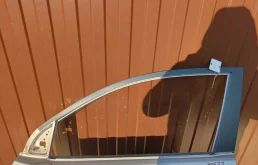 Дверь передняя левая для Hyundai Tucson 2015 года на фотографиях