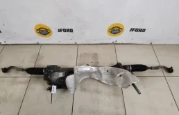 Рулевая рейка для Volvo XC90 2017 года на фотографиях