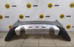 Бампер задний для Ford Kuga 2011 года на фотографиях