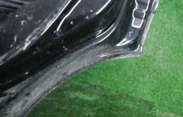 Дверь задняя правая для Ford Kuga 2017 года на фотографиях