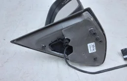 Зеркало боковое правое для Renault Logan 2018 года на фотографиях