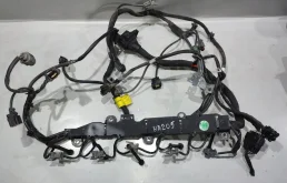 Проводка(коса) двигателя для SsangYong Rexton Y250 2006-2012