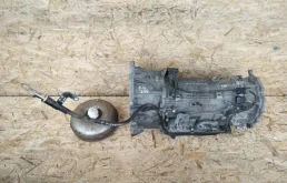 АКПП для Mitsubishi Pajero 2020 года на фотографиях