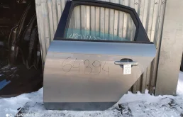 Дверь задняя левая для Audi A4 2013 года на фотографиях