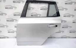 Дверь передняя левая для BMW X3 2004 года на фотографиях