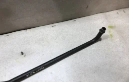 Трубка радиатора охлаждения АКПП (выпускная) для BMW X5 на фотографиях