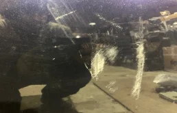 Двери для Volvo S80 2015 года на фотографиях