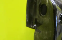 Дверь багажника для Volkswagen Touareg 2010 года на фотографиях