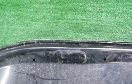 Капот для Toyota RAV4 2024 года на фотографиях