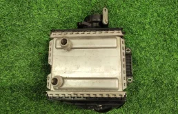 Интеркулер для Mercedes-Benz C class 2017 года на фотографиях