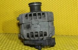 Генератор для Volkswagen Polo 2019 года на фотографиях