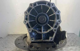 АКПП для Porsche Cayenne 2004 года на фотографиях