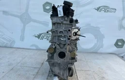 Двигатель без навесного для BMW 5er 2019 года на фотографиях