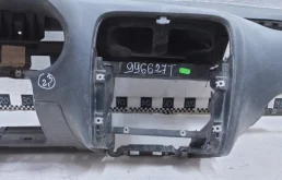 Торпедо (в сборе) для Volkswagen Polo 2014 года на фотографиях