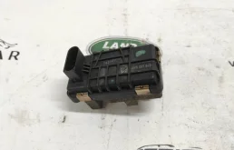 Актуатор турбины для Volvo XC90 на фотографиях