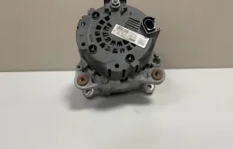 Генератор для Audi A6 2015 года на фотографиях