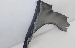 Крыло левое для Ford Explorer 2013 года на фотографиях