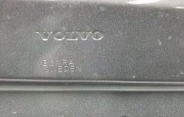 Дверь задняя левая для Volvo XC90 2015 года на фотографиях