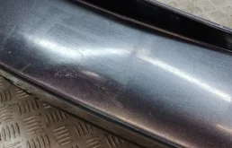 Бампер для Subaru Forester 2008 года на фотографиях