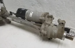 Рулевая рейка в сборе для BMW X5 на фотографиях