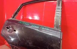 Дверь задняя правая для Infiniti FX 2014 года на фотографиях