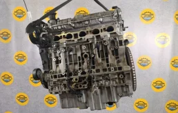 Двигатель без навесного для Volvo S80 AS 2006-2016