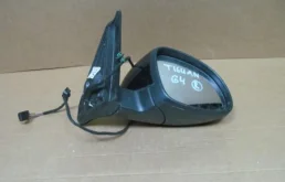 Зеркало заднего вида (в салоне) для Volkswagen Tiguan 2007 года на фотографиях