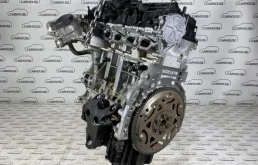 Двигатель для BMW 1er 2016 года на фотографиях