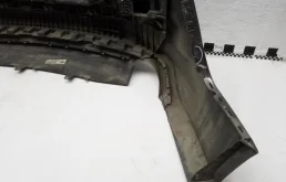 Бампер задний для Audi A7 2013 года на фотографиях