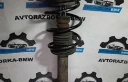 Амортизатор передний левый для BMW 5er 1999 года на фотографиях