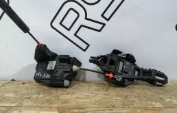 Реле свечей накала для BMW X5 на фотографиях