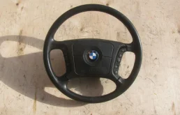 Руль для BMW 5er 1999 года на фотографиях