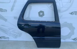 Дверь задняя правая для Mercedes-Benz M class 2000 года на фотографиях