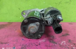 Стартер для Volkswagen Polo 2008 года на фотографиях