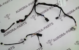 Проводка двери передняя левая для BMW X5 на фотографиях