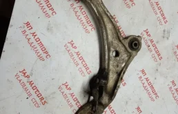 Рычаг передний правый верхний для Nissan Murano 2007 года на фотографиях