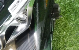 Фара левая для Lexus RX 2022 года на фотографиях