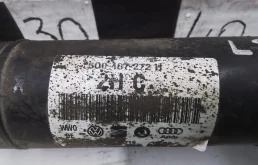 Привод передний правый для Skoda Octavia 2018 года на фотографиях