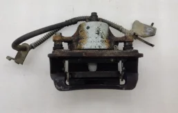 Суппорт передний левый для Kia Rio на фотографиях