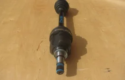 Привод передний левый для Toyota Corolla 2000 года на фотографиях