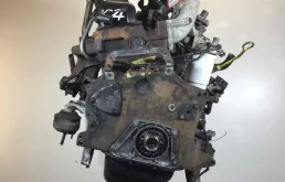 Двигатель для Ford Transit 1996 года на фотографиях